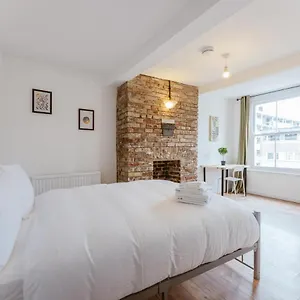 Bethnal Green Beds To Londres